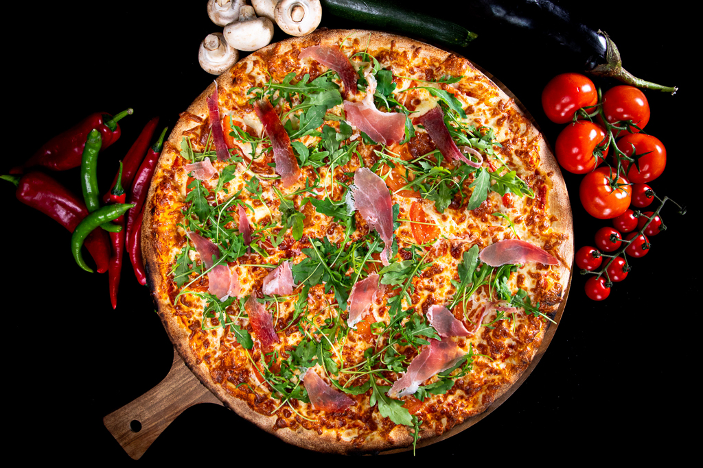 Home 29 RUCOLA
